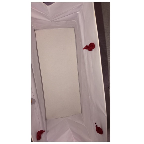 Authentic Ferragamo Small Shopping Paper Bag - Picture 3 of 6